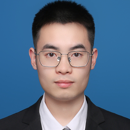 Hao Wang (王浩)